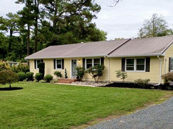 6745 EDWARDS , SALISBURY, MD 21804
