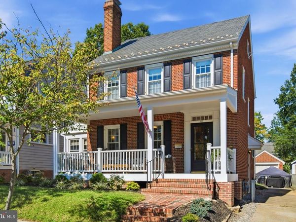 917 MARYE STREET, FREDERICKSBURG, VA 22401