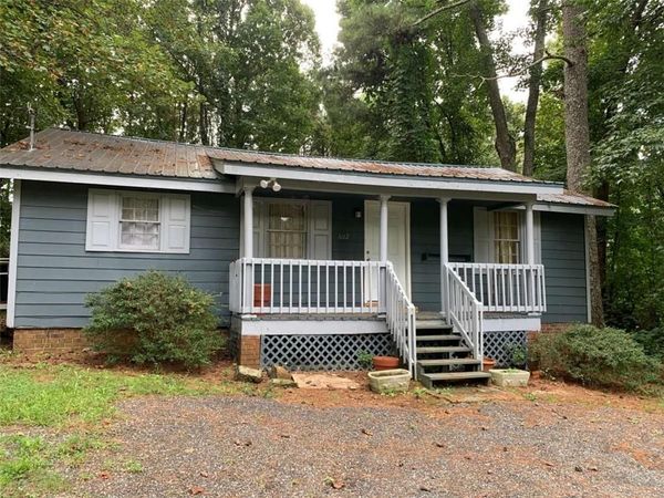602 McCurdy Road, Villa Rica, GA 30180