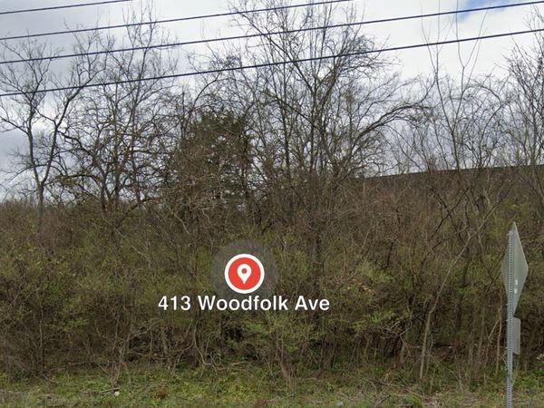 413 Woodfolk Ave , Nashville, TN 37207