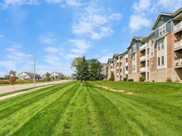 3848 Maple Grove Drive, Unit 312, Madison, WI 53719