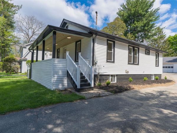 22 Seybolt Avenue , Otisville, NY 10963