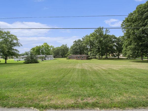 TBD Lot #88 in Lamp Post Manor Estates Road, Winona Lake, IN 46590