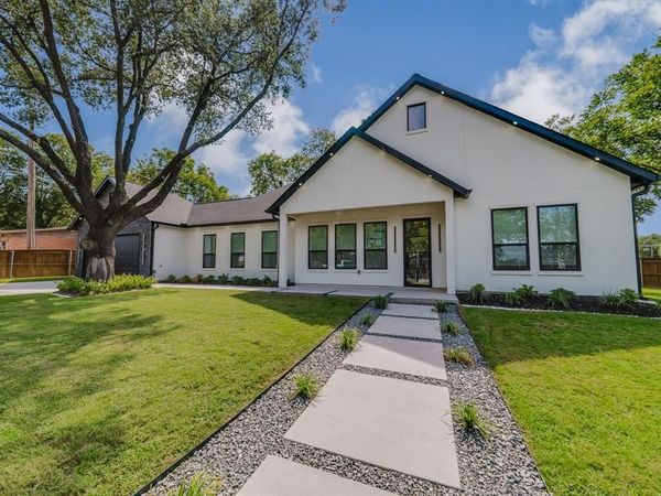 9842 Webb Chapel Road , Dallas, TX 75220