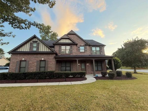 495 Grand Ivey Place, Dacula, GA 30019