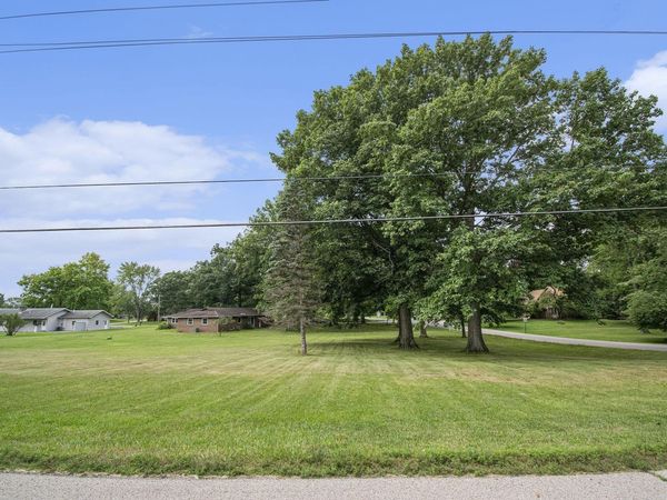 TBD Lot #85 in Lamp Post Manor Estates Road, Winona Lake, IN 46590
