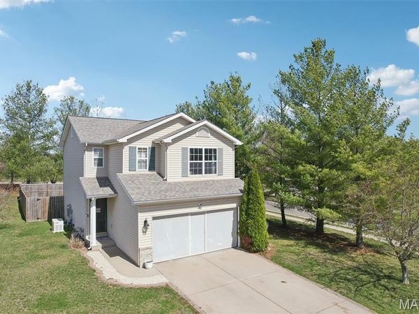 148 Rivermeade Lane, Belleville, IL 62220