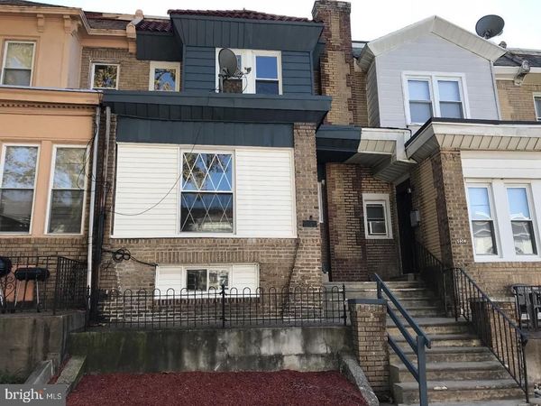 5906 WINDSOR AVENUE, PHILADELPHIA, PA 19143