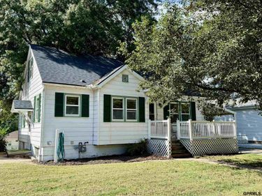 409 N 22nd Street, Nebraska City, NE 68410