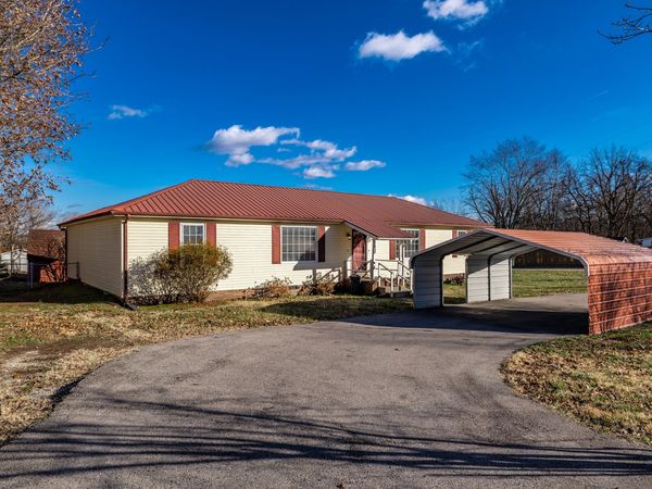 4545 Church St , Unit A, Greenbrier, TN 37073