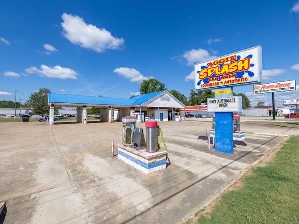 1694 Military Street S, Hamilton, AL 35570