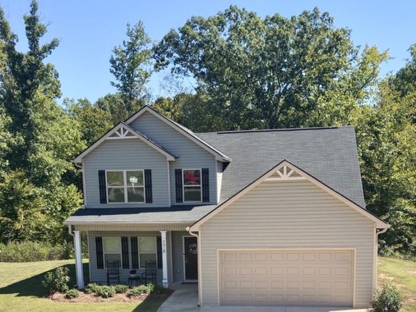 176 Tyler Drive, Forsyth, GA 31029
