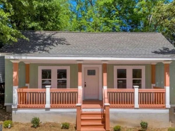 442 Cleveland Avenue, Athens, GA 30601