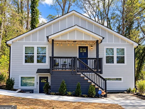 99 Holly Road NW, Atlanta, GA 30314