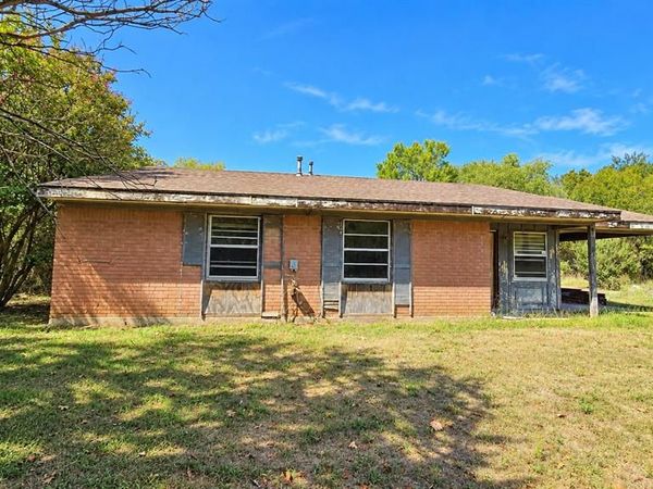 37 Timbercreek Lane, Wewoka, OK 74884