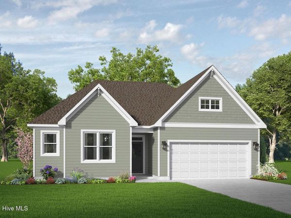 519 Midsummer Street , Unit 198, Aberdeen, NC 28315