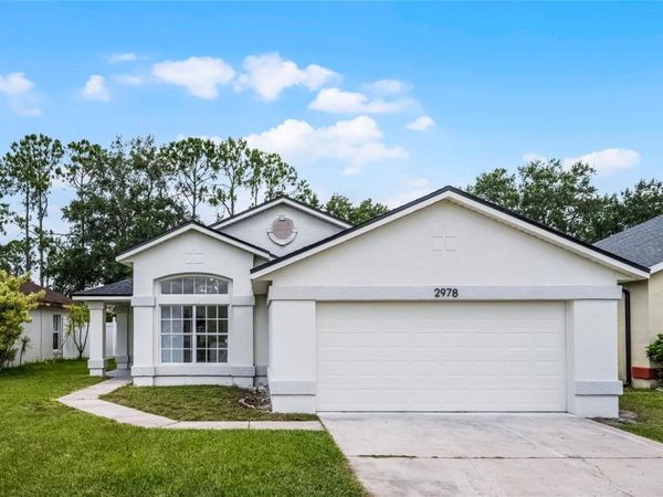 2978 STILLWATER DRIVE , KISSIMMEE, FL 34743