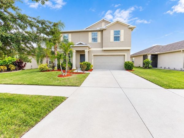 16844 PEACEFUL VALLEY DR , WIMAUMA, FL 33598