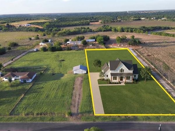 TBD H2 Farrar, Waxahachie, TX 75165