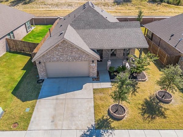 1821 Abelia Lane, Weatherford, TX 76086