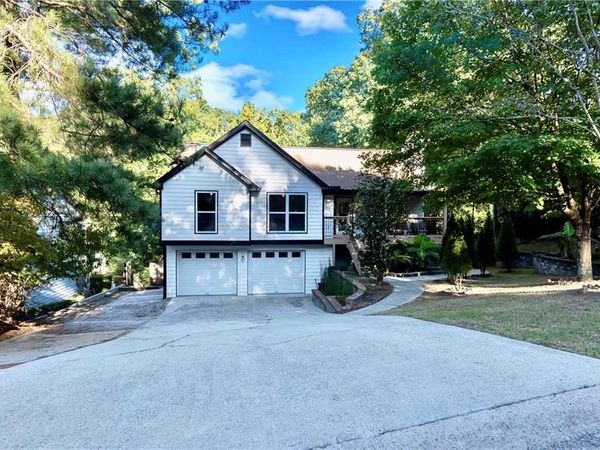 5507 Riverside Drive, Sugar Hill, GA 30518