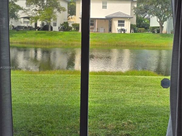 2853 SE 1st Dr , Unit 6, Homestead, FL 33033