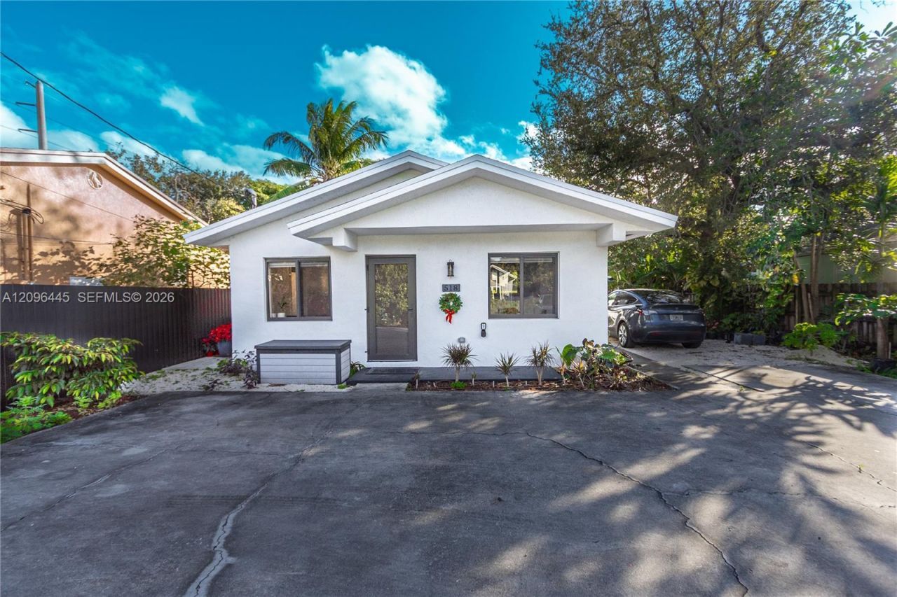 518 NW 94th St , Unit 1, Miami, FL 33150 Photo