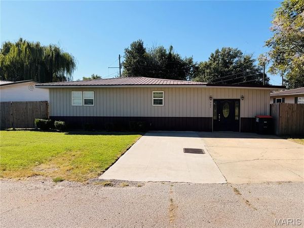 407 N Short Street, Advance, MO 63730