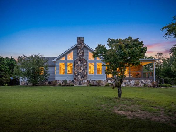 205 Scenic Highway, Rising Fawn, GA 30738