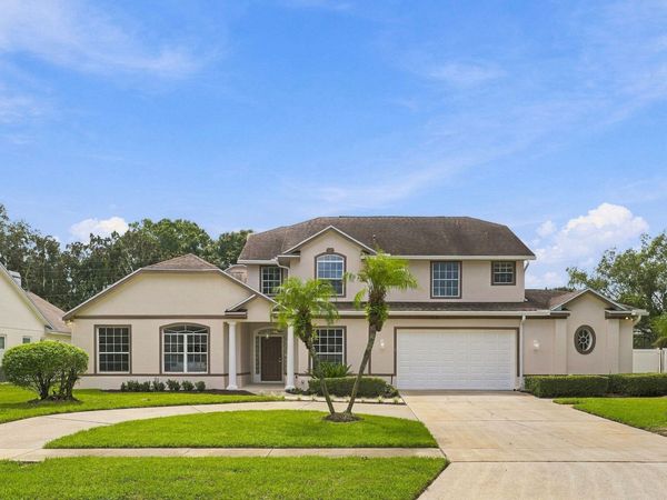 10134 Brandon Circle, Orlando, FL 32836