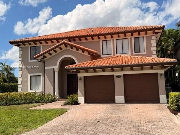 7713 SW 193rd St , Cutler Bay, FL 33157