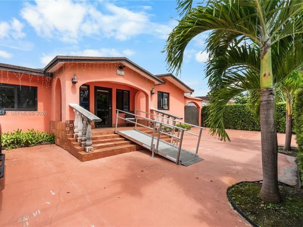 2331 SW 7th St, Miami, FL 33135