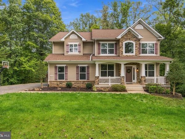 1199 HONEYSUCKLE WAY, STAFFORD, VA 22556