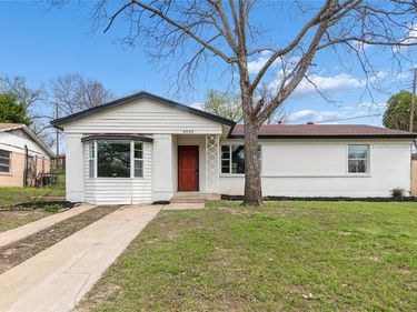 4040 Wind River Drive, Dallas, TX 75216