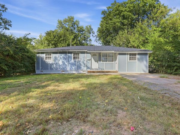 5606 ALPHA Street, North Little Rock, AR 72117