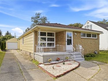 95 Argyle Avenue, Buffalo, NY 14226