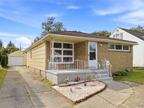 95 Argyle Avenue, Buffalo, NY 14226