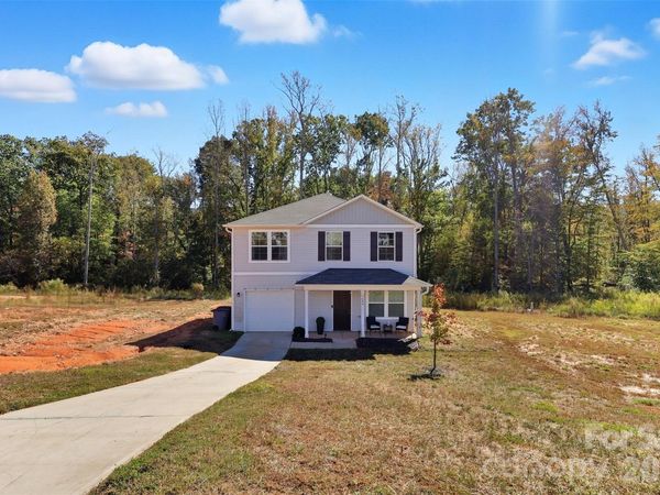 1684 Pen Oak Drive , Asheboro, NC 27203