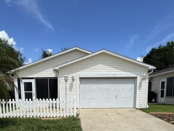 1693 CAMPOS DRIVE , THE VILLAGES, FL 32162