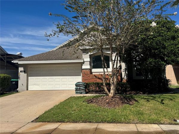 14442 MANDOLIN DRIVE , ORLANDO, FL 32837