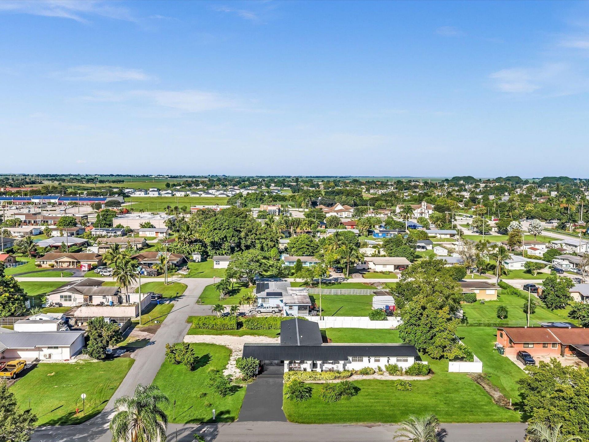 772 SE 3rd Street, Belle Glade, FL 33430 Photo
