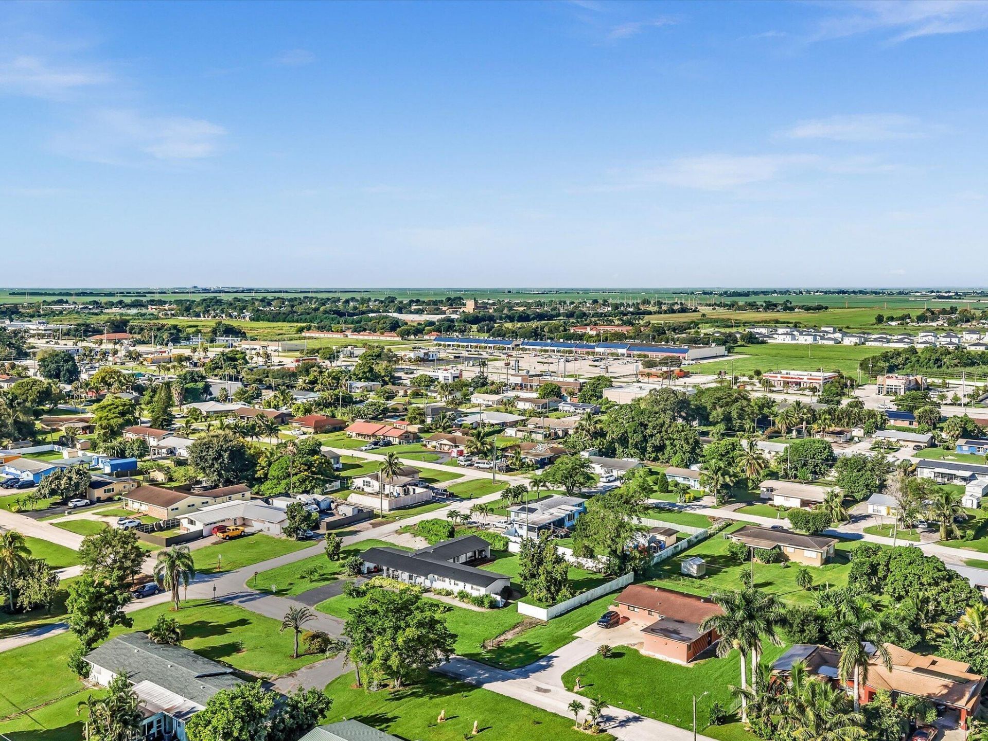 772 SE 3rd Street, Belle Glade, FL 33430 Photo