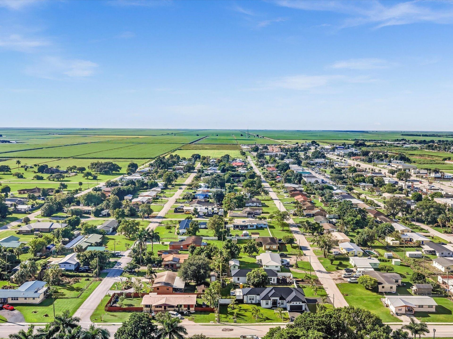 772 SE 3rd Street, Belle Glade, FL 33430 Photo