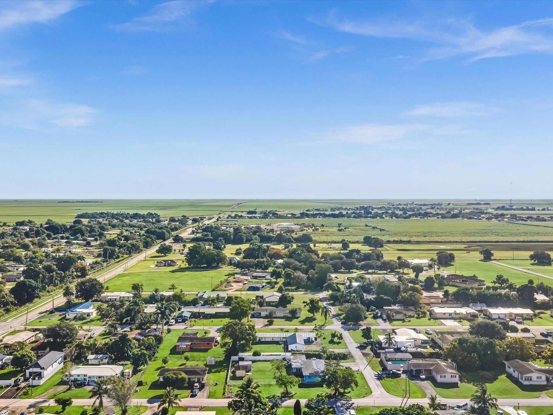 772 SE 3rd Street, Belle Glade, FL 33430 Photo