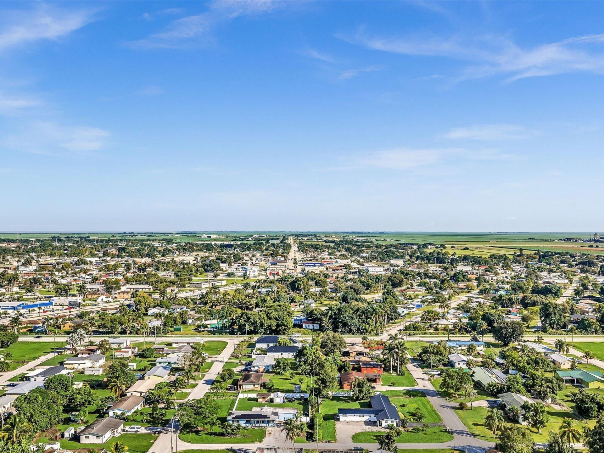 772 SE 3rd Street, Belle Glade, FL 33430 Photo