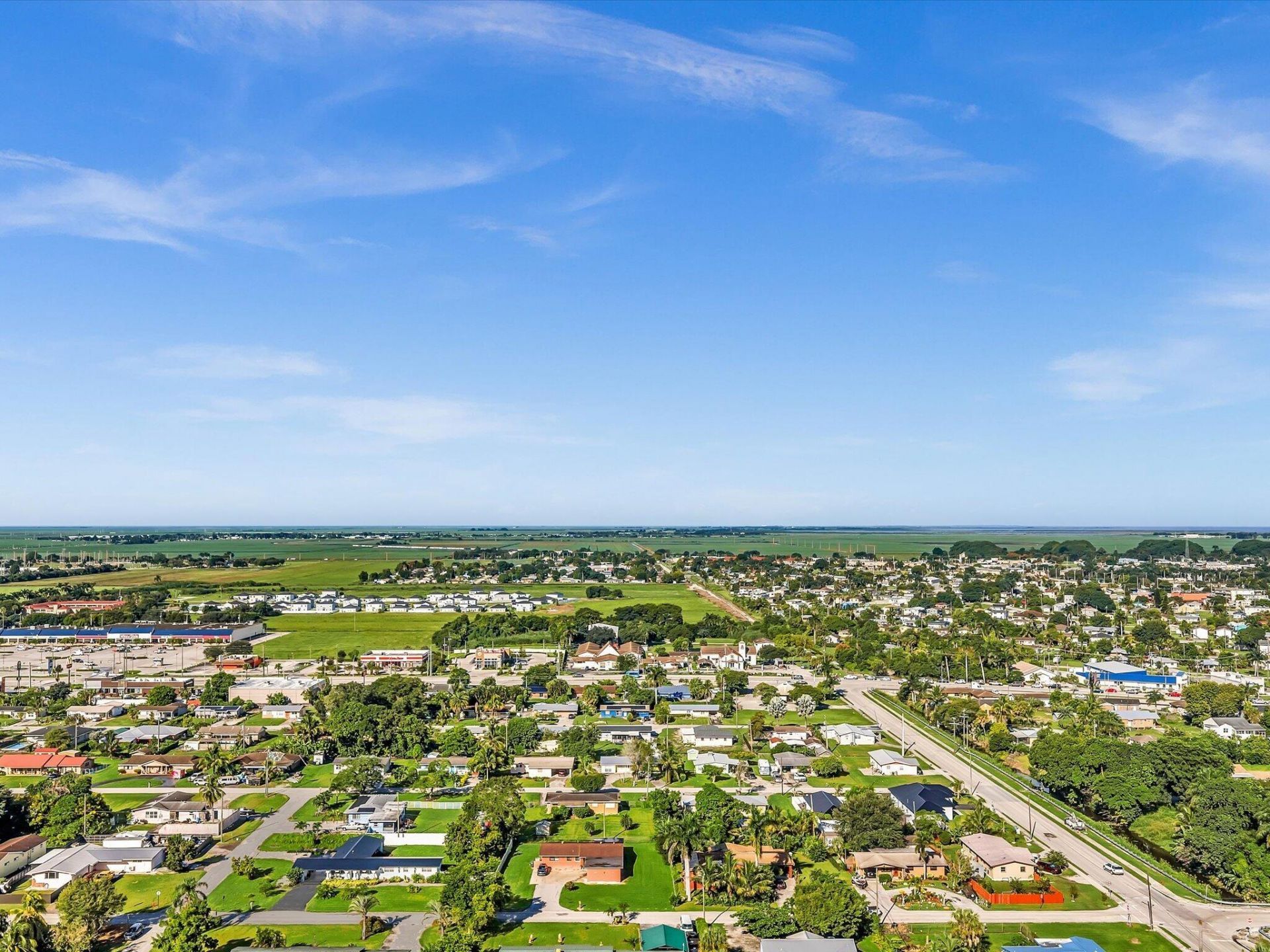 772 SE 3rd Street, Belle Glade, FL 33430 Photo