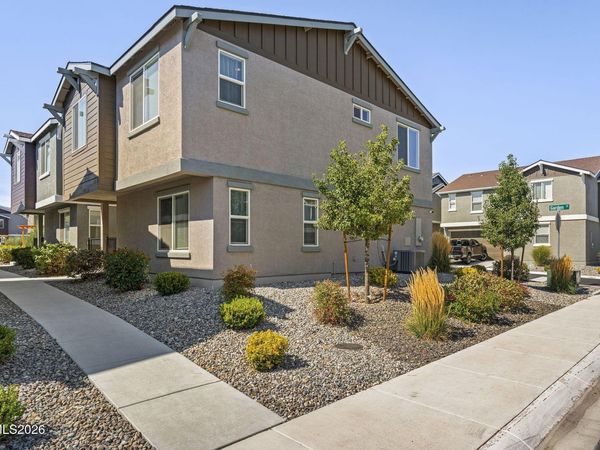 915 Garden Court, Carson City, NV 89705