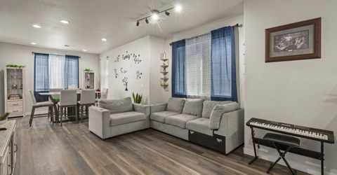 915 Garden Court, Carson City, NV 89705 Photo