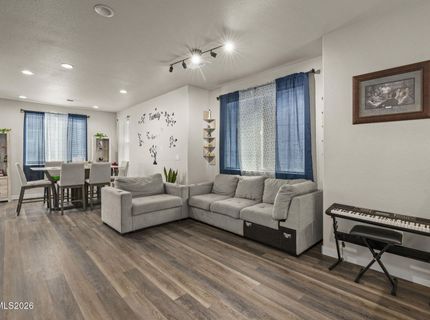 915 Garden Court, Carson City, NV 89705 Photo