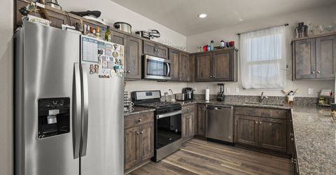 915 Garden Court, Carson City, NV 89705 Photo